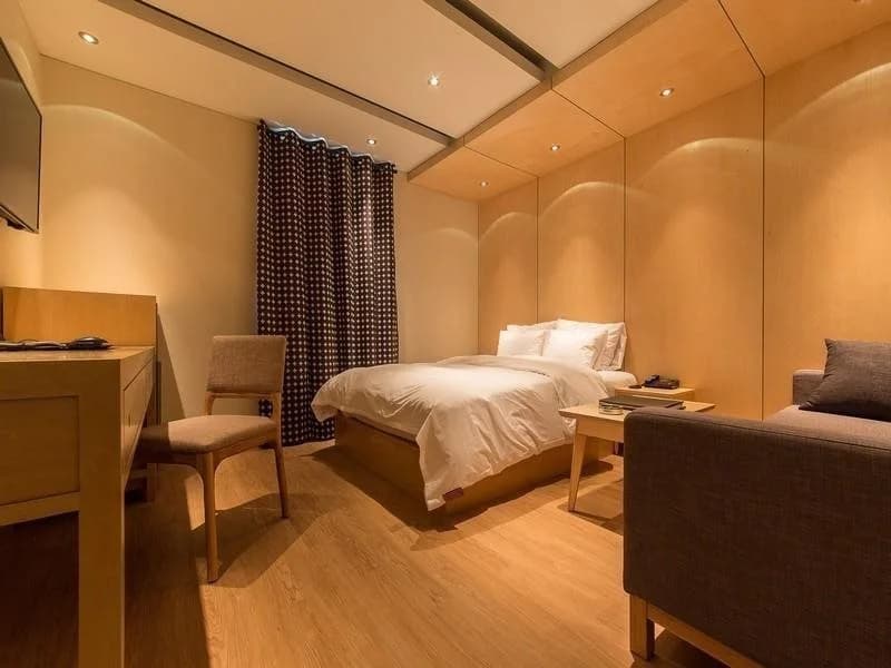 Hotel Star - photo 7