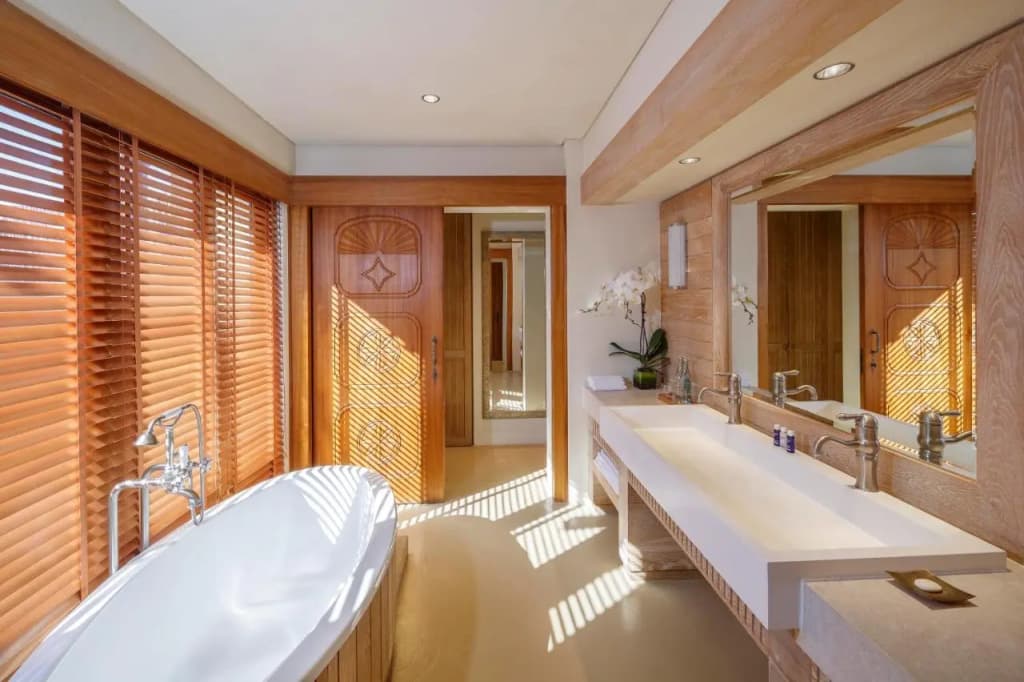 Anantara Sir Bani Yas Island Al Yamm Villa Resort - photo 24