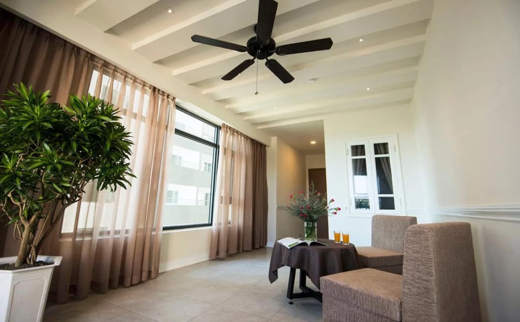 Maro Hotel Nha Trang - photo 16