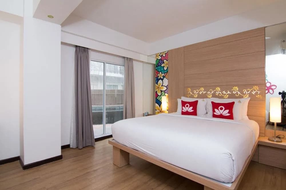 ZEN Rooms Cendrawasih 1 Seminyak - photo 2