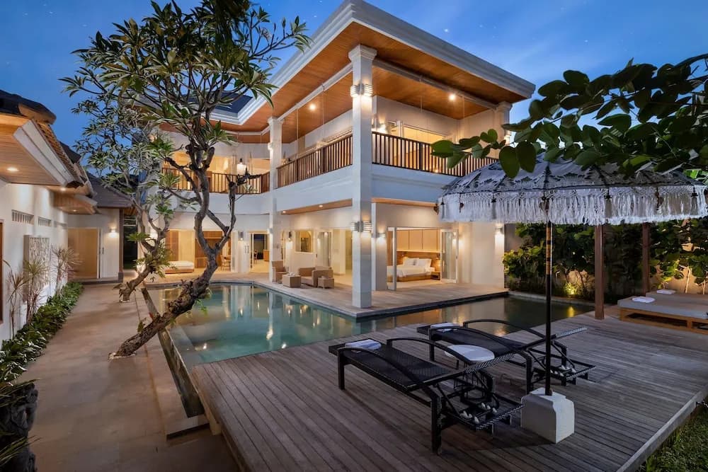 Villa Christie by Nakula - photo 18