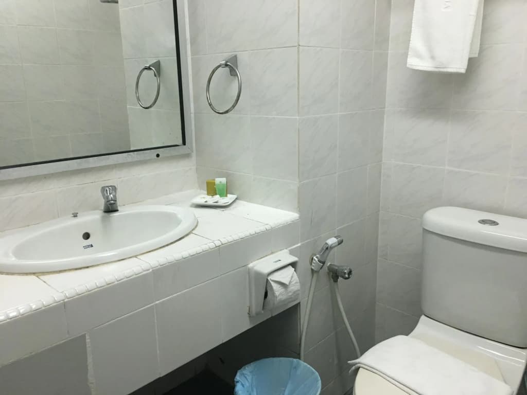 Hotel Seri Malaysia Mersing - photo 8