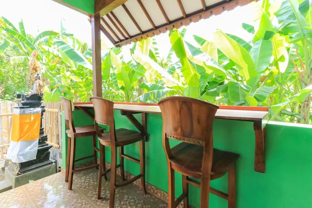 Kompyang Rai Guest House - photo 16