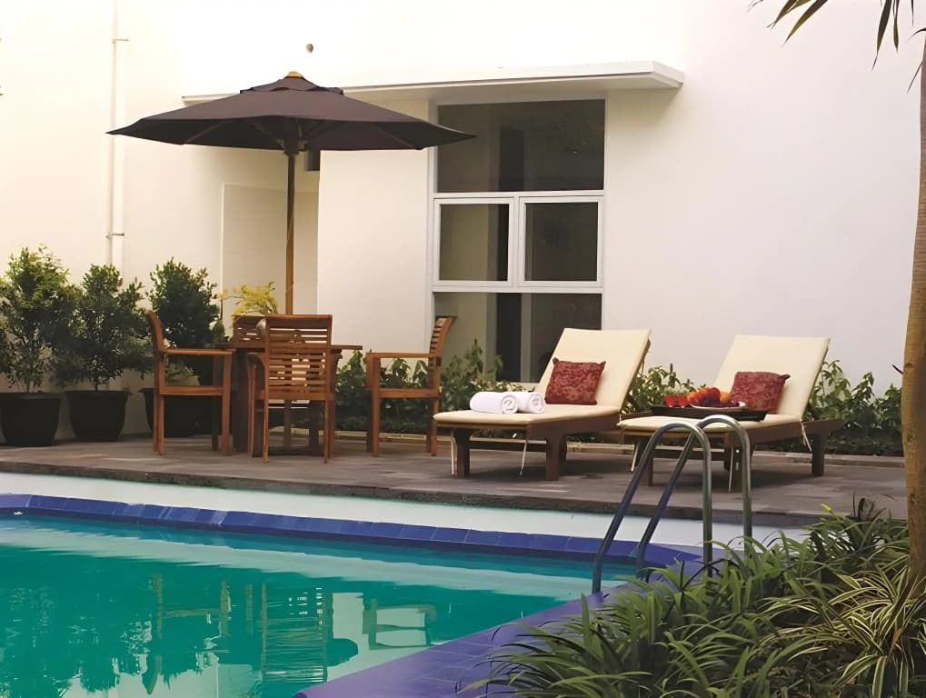 V Residence Kemang - photo 9