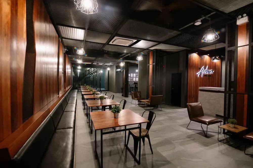 J & P Guest House - photo 19