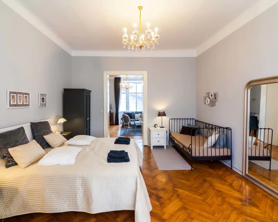 ElegantVienna Apartments - photo 4
