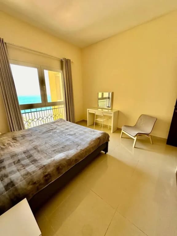Wonderful 1bed With Beach View at Ras Al Khaimah - photo 2