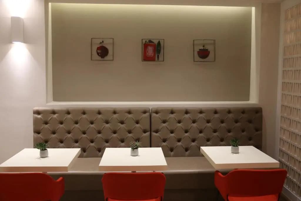 Sweet Home Hotel - photo 17