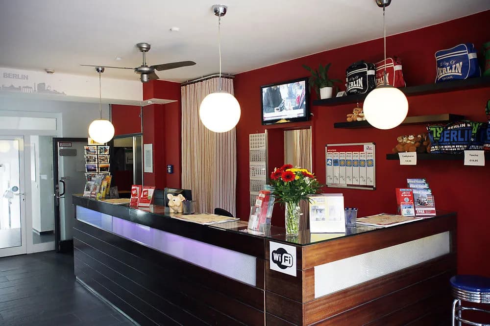 Happy Bed Hostel - photo 2