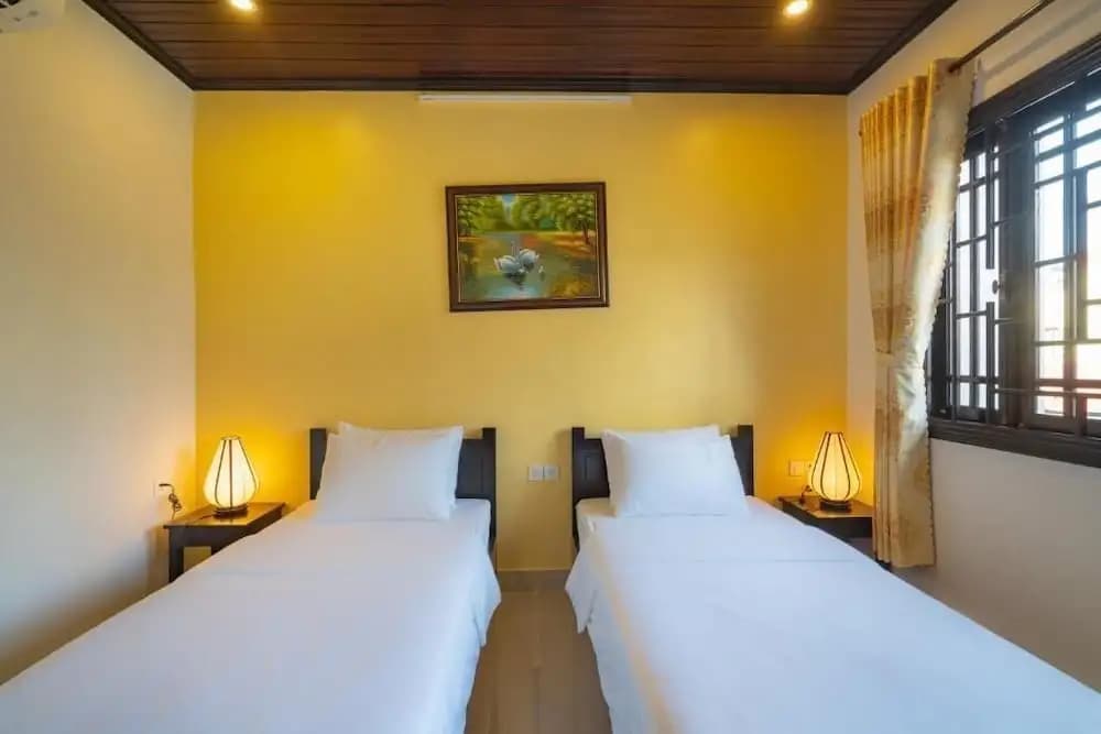 Old Lane Homestay - photo 5