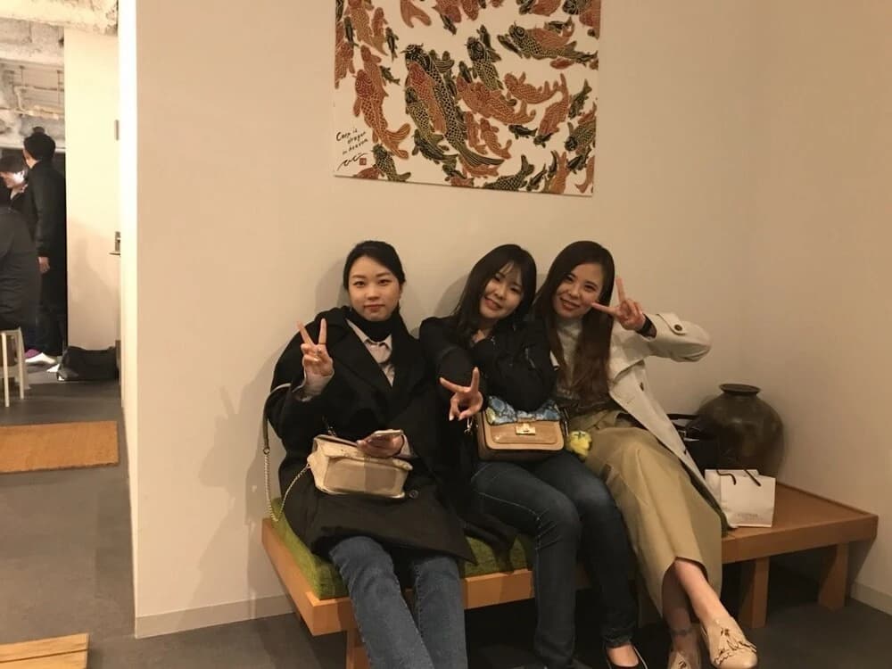 OSAKA-YA NAMBA -Hostel - photo 18
