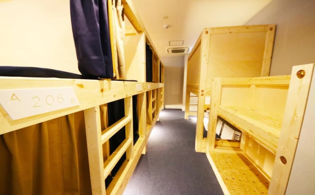 Playsis East Tokyo - photo 20