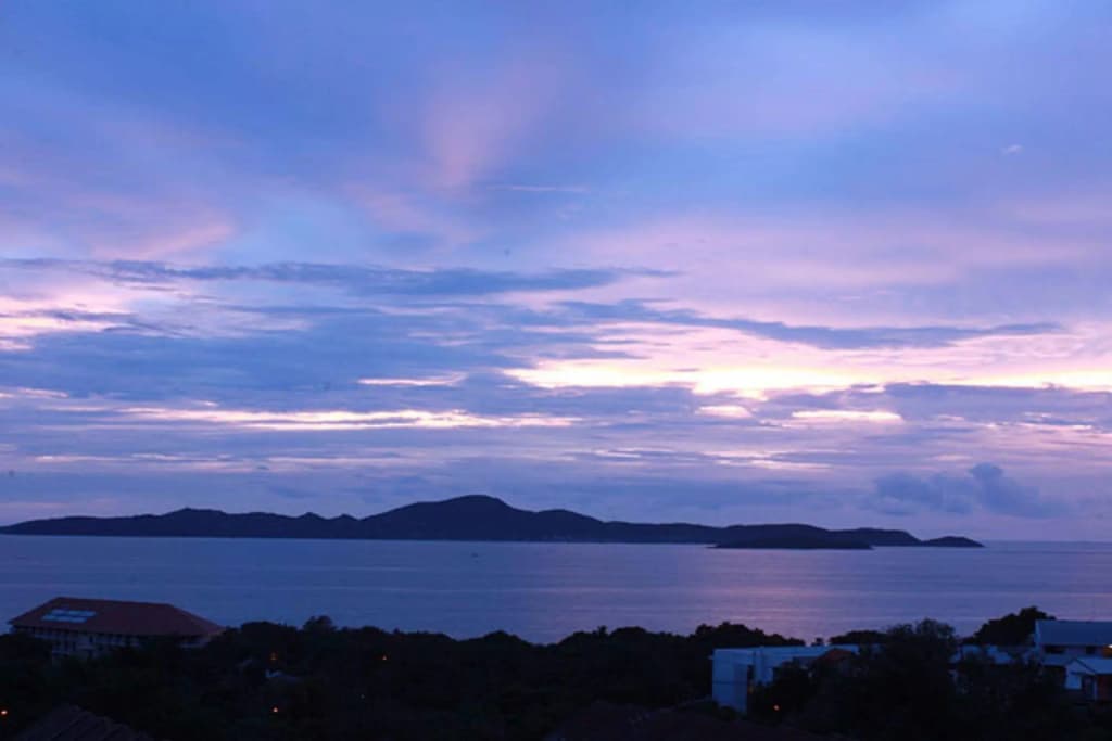 Phu View Talay Resort - photo 18