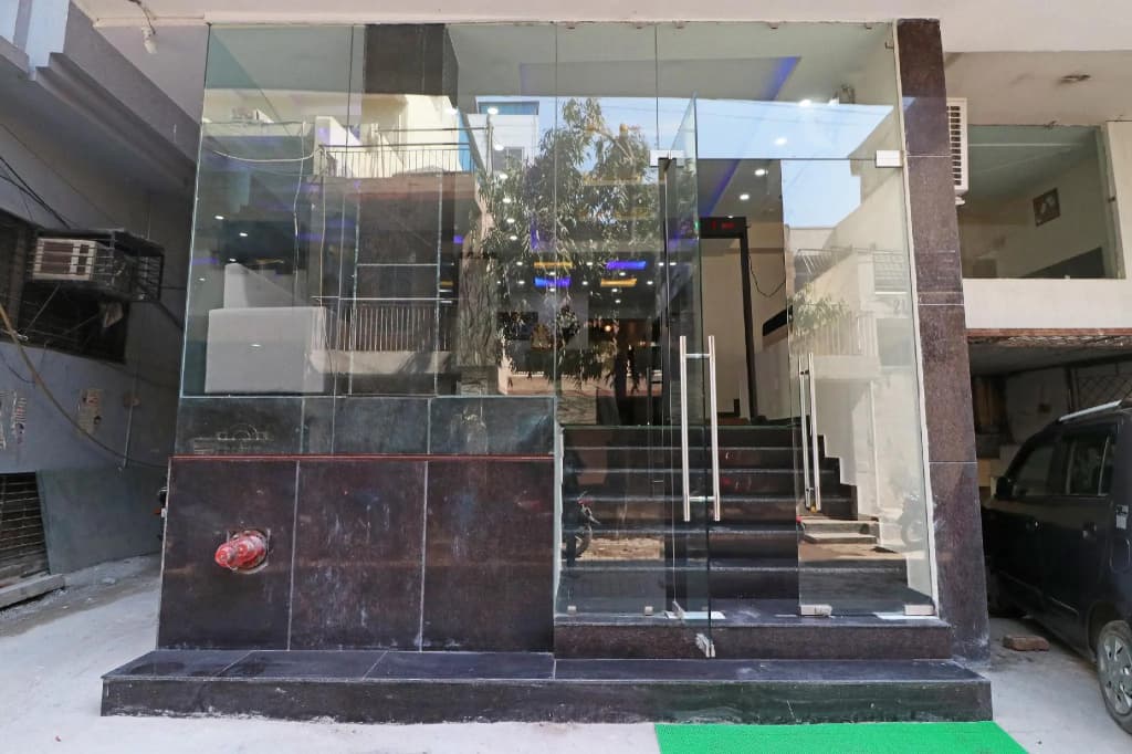 OYO Flagship 12675 Star inn - main photo