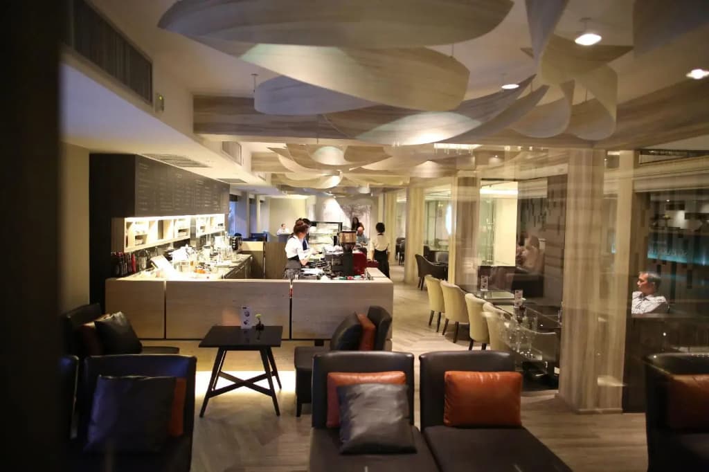 SC Park Hotel - photo 48