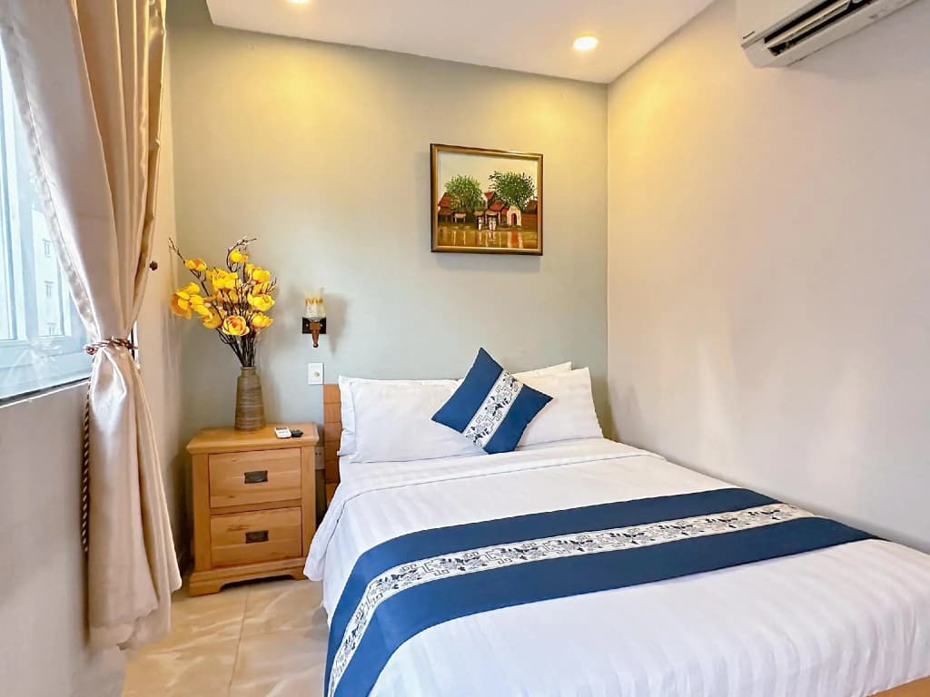 Luan Vu Hotel - photo 3