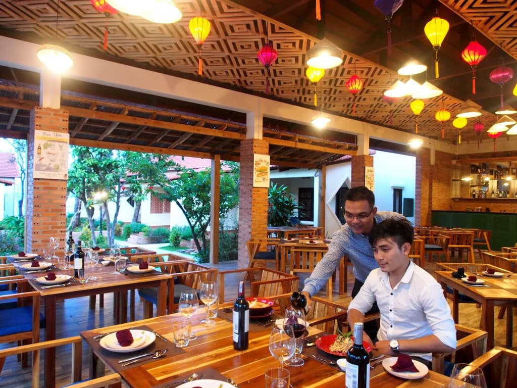 Hula Hula Beachfront Phu Quoc - photo 34