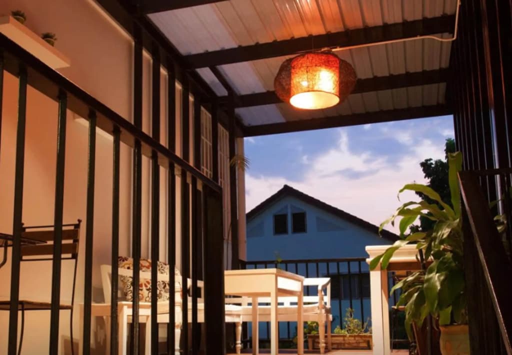 Shan Boutique Hotel - photo 14