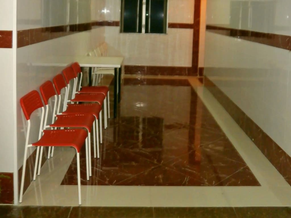 Ashoka Hostel - photo 14