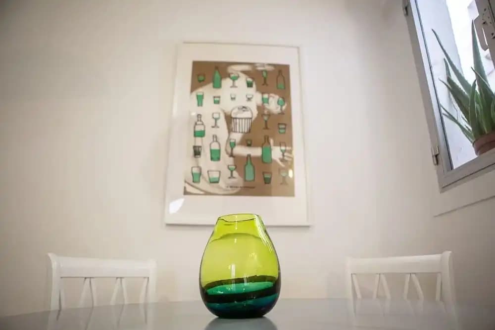 Lovely and Chic 1 Bed apt Next to Atocha - photo 10