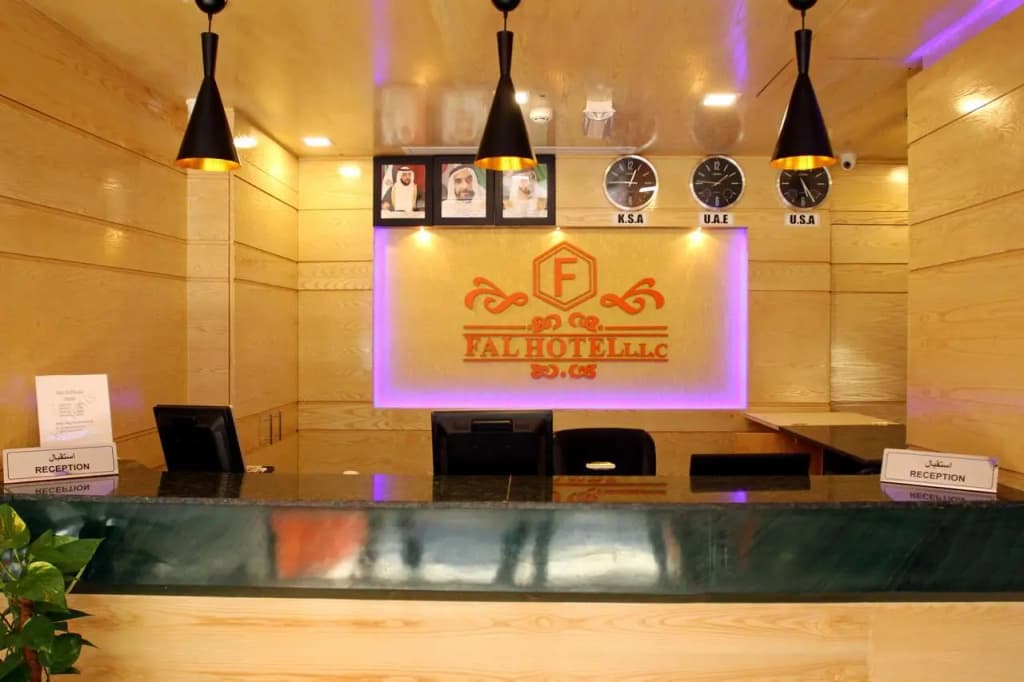 Fal Hotel L.L.C - photo 2
