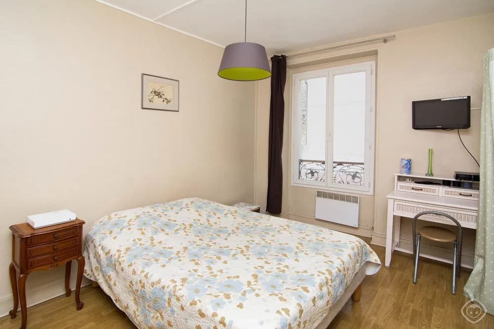 BP Apartments - Canal St. Martin - photo 41