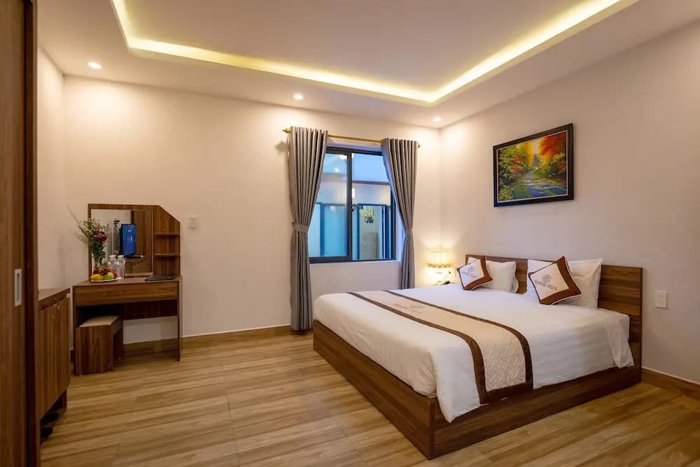 Hoi An Paradise Villa - photo 2