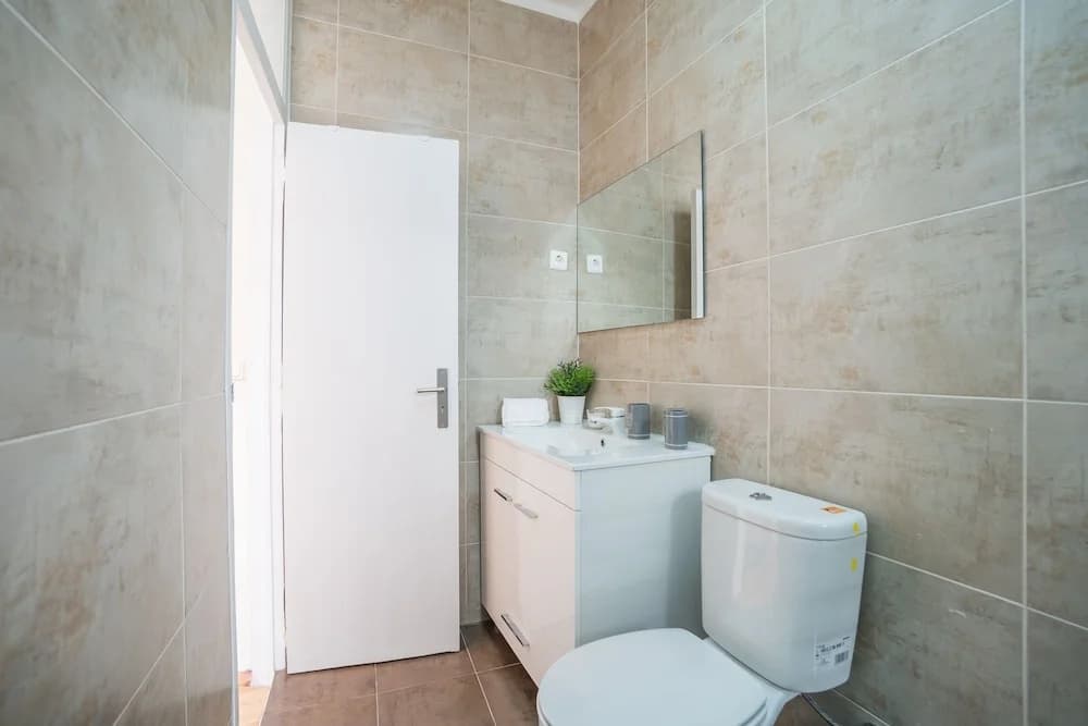 Terreirinho Apartment - photo 8