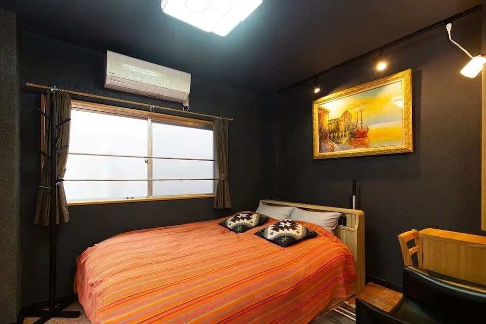 Ryokan 〇(Maru) Asakusa - photo 3