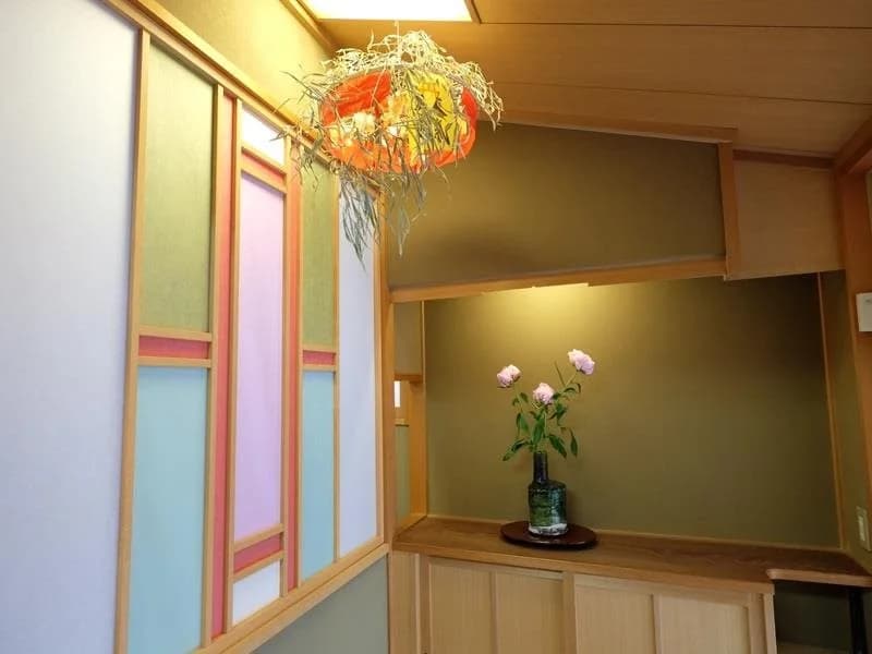 Kyonokoyado Miyagawacho Yoshii - photo 17