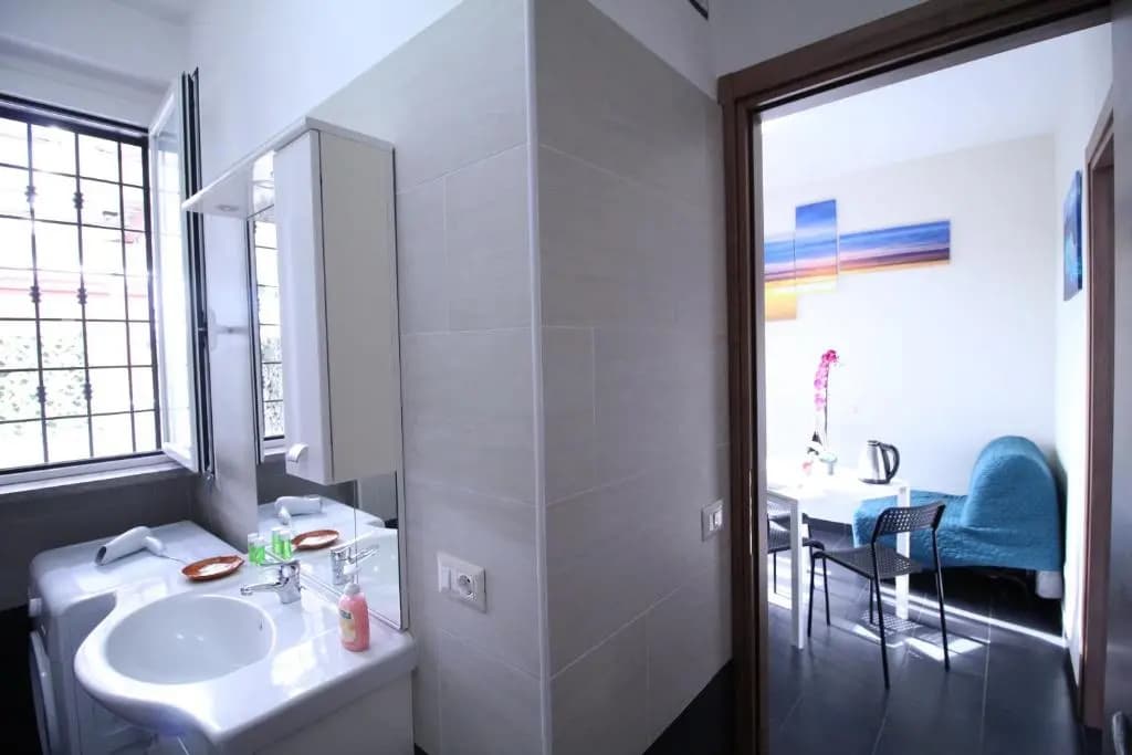 Anagnina Apartment Roma - photo 7