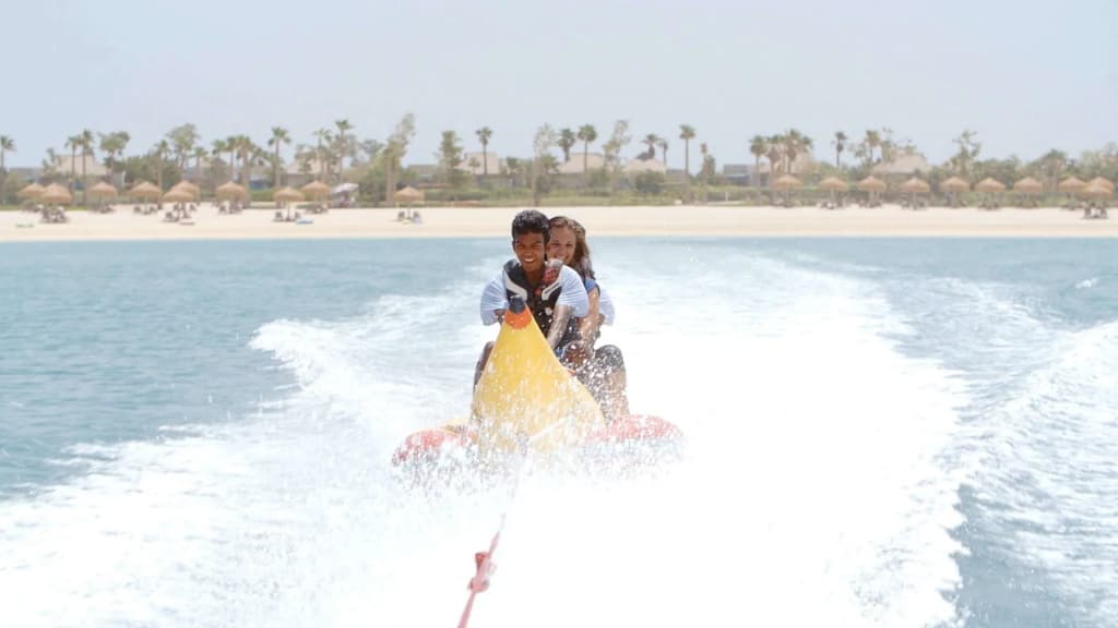Banana Island Resort Doha by Anantara Resort - photo 48