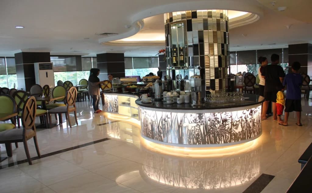 Horison Ultima Menteng Jakarta - photo 18