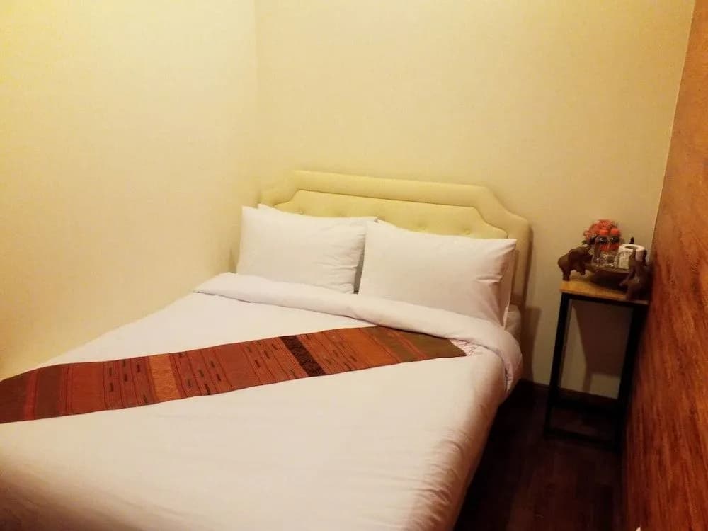 Toto Hostel Chiangmai - photo 3