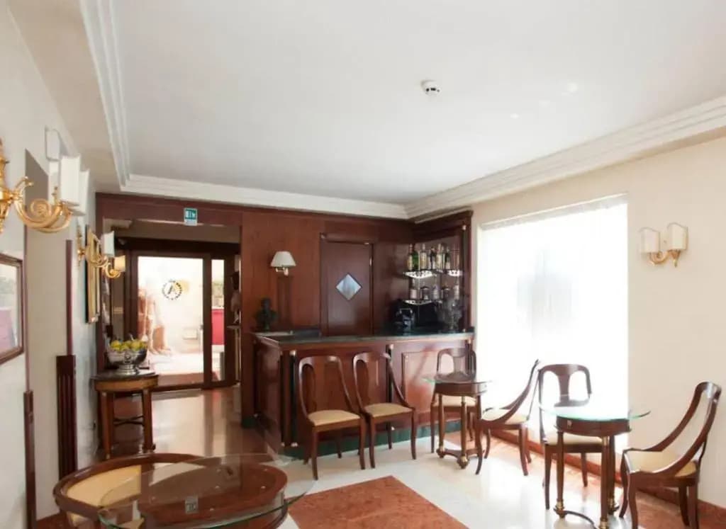 Aurelius Art Gallery Hotel - photo 21