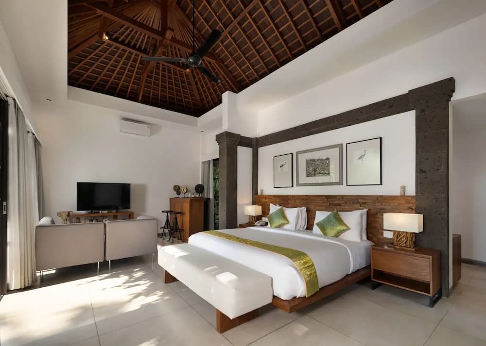 Paripadi Villa Canggu - photo 1