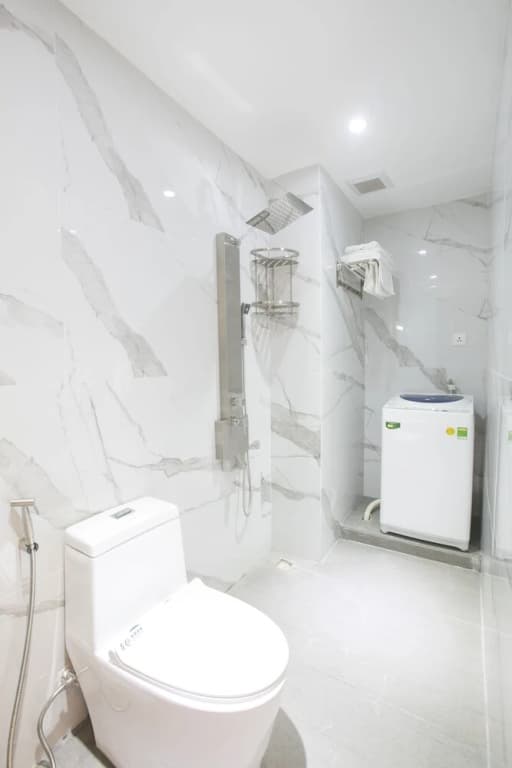 Misa Hotel & Apartment - photo 10