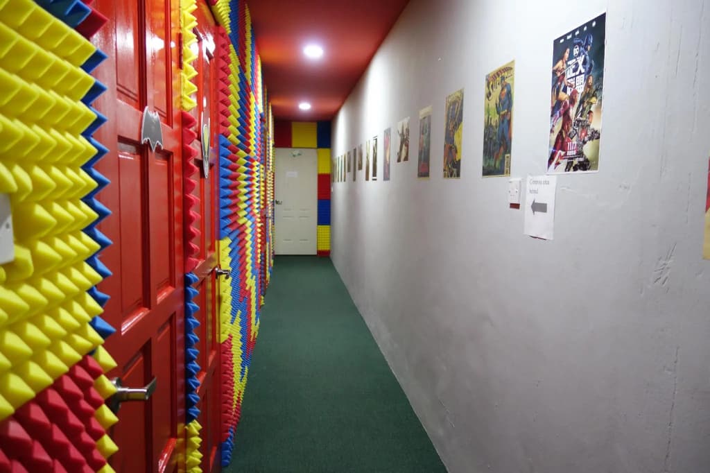 Hero Hostel - photo 12