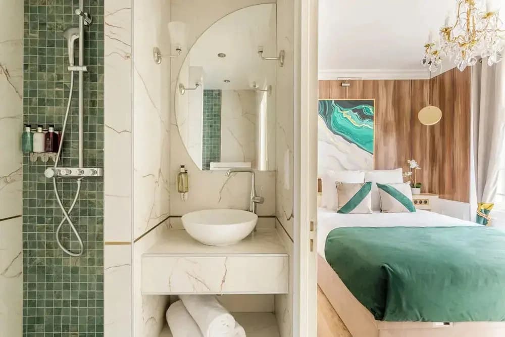 Merveil Luxury Suite - Boissy - photo 9