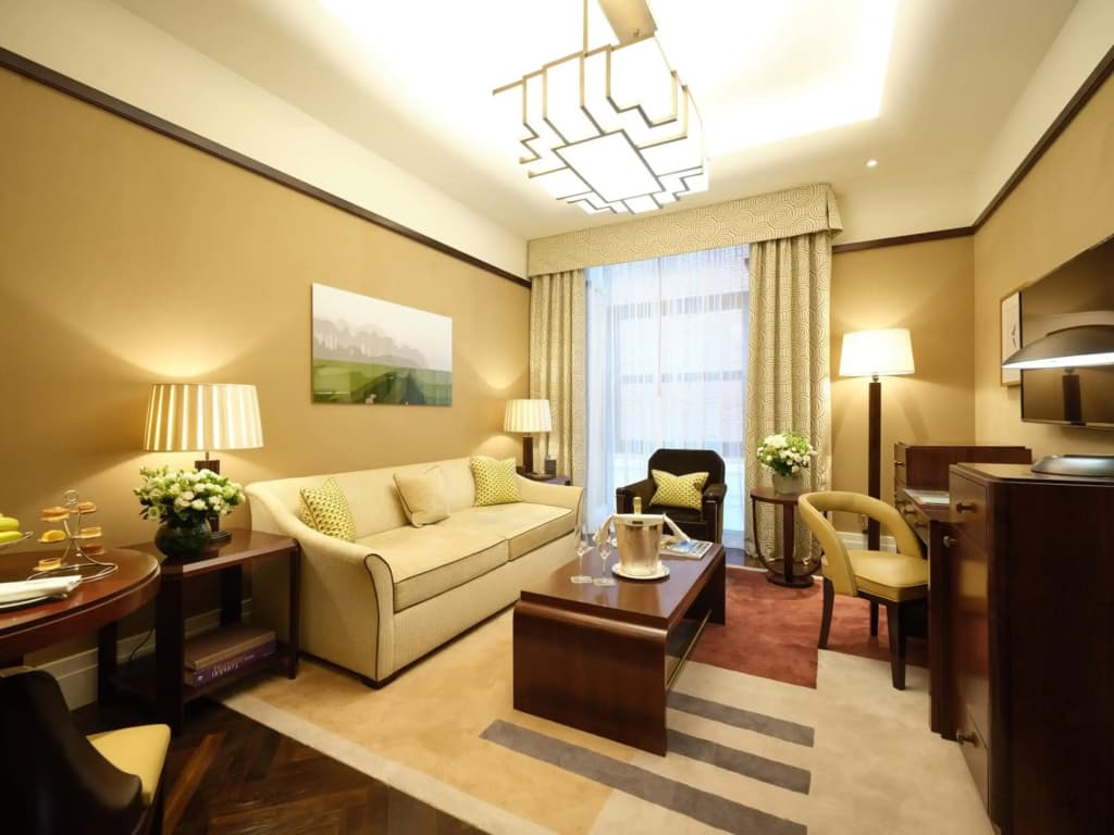 The Beaumont Mayfair - photo 38