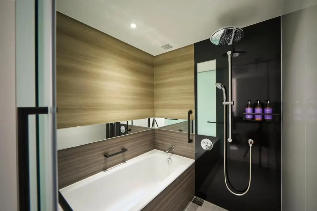 Hotel New Otani Osaka - photo 9