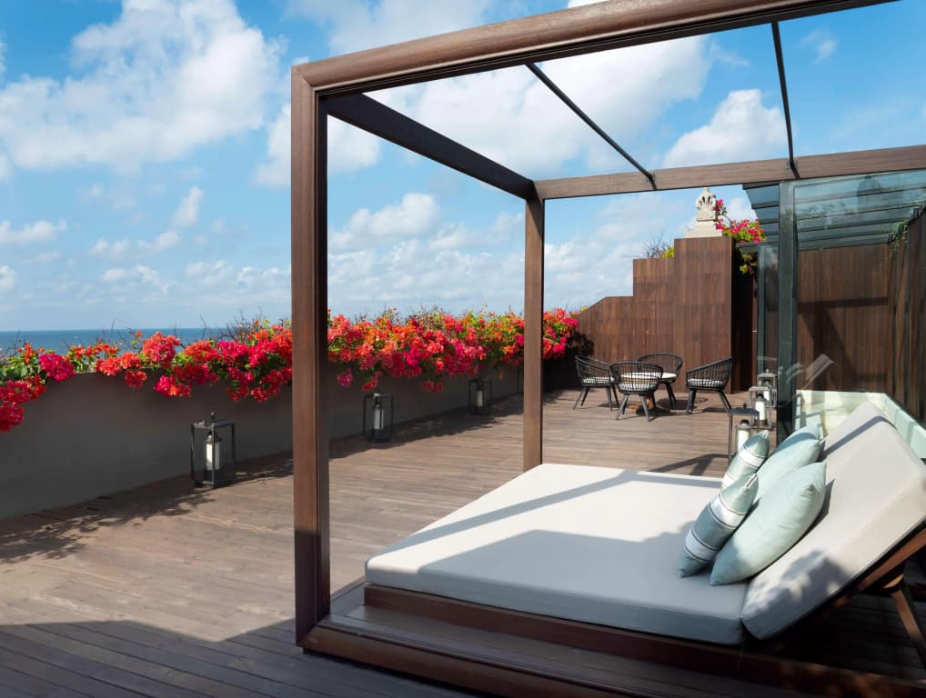 The Apurva Kempinski Bali - photo 34