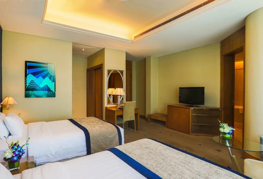 Social Hotel - photo 46