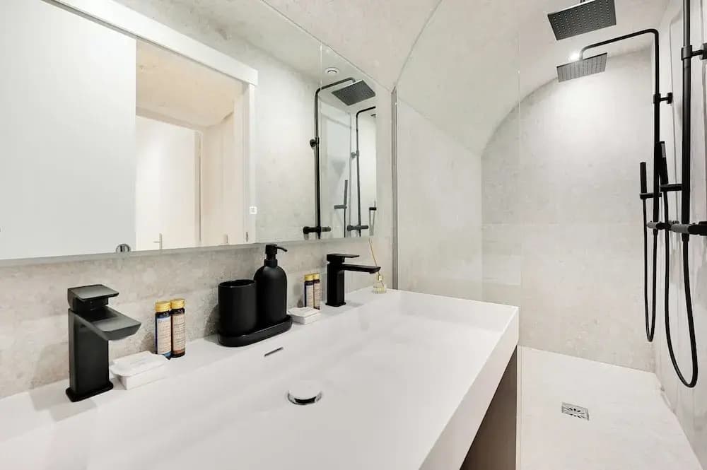 Charming Apartment - 3br/8p - Sentier - photo 8