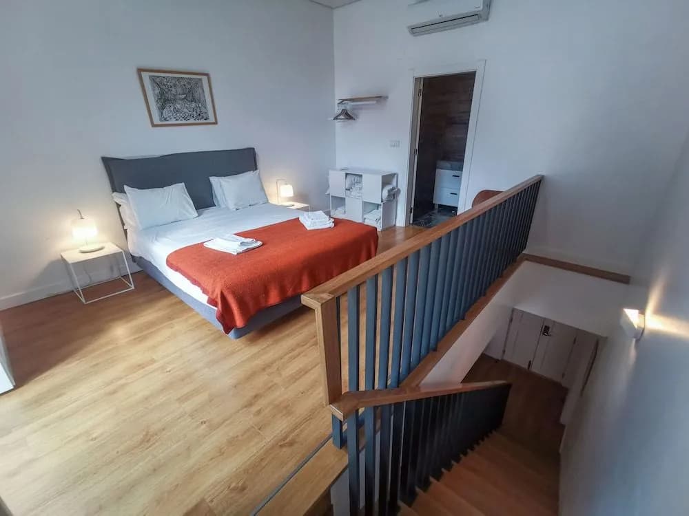 Fanqueiros Apartment - photo 3