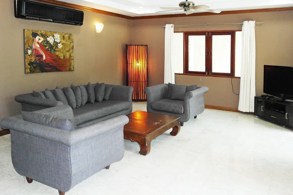 Chaweng Lakeview Residence - main photo