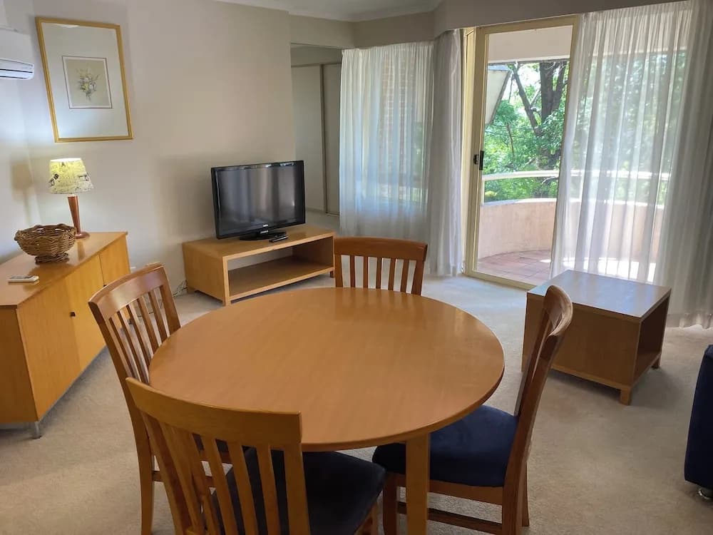 Wahroonga Furnished Apartments - photo 5