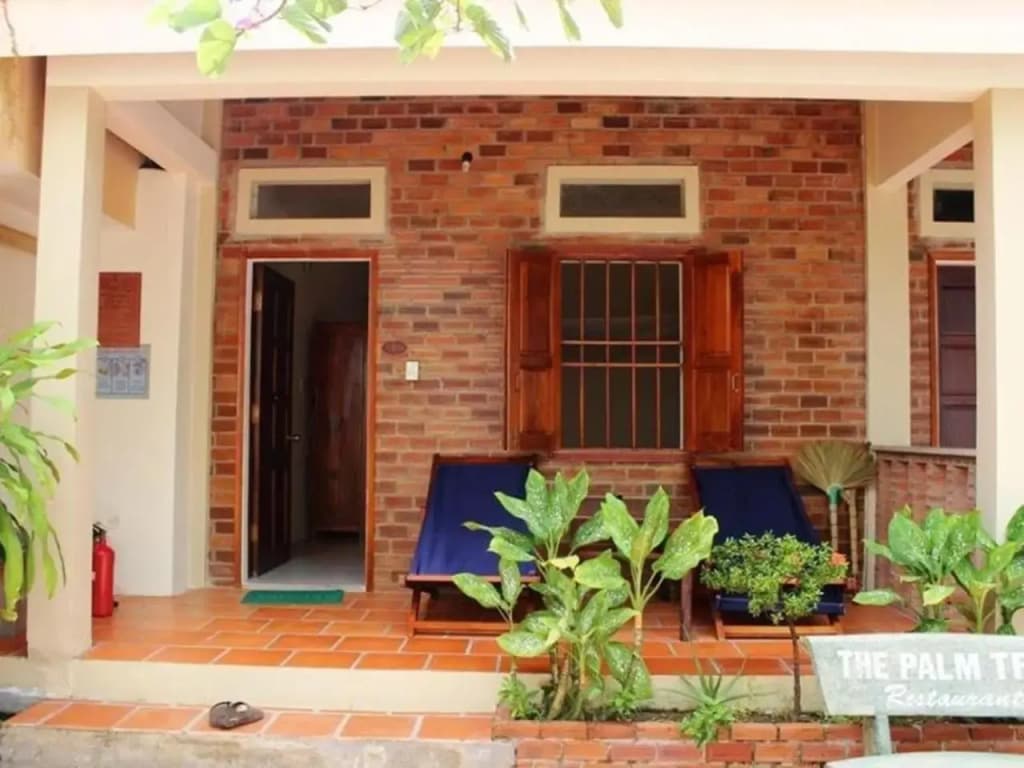 The Palm Tree Guesthouse - photo 1