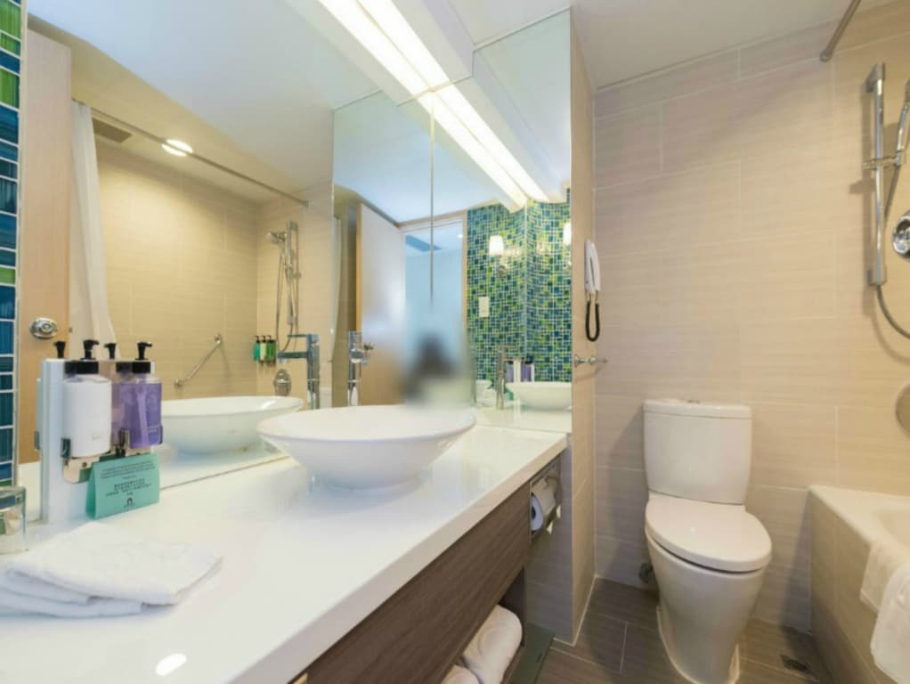 Panda Hotel - photo 10