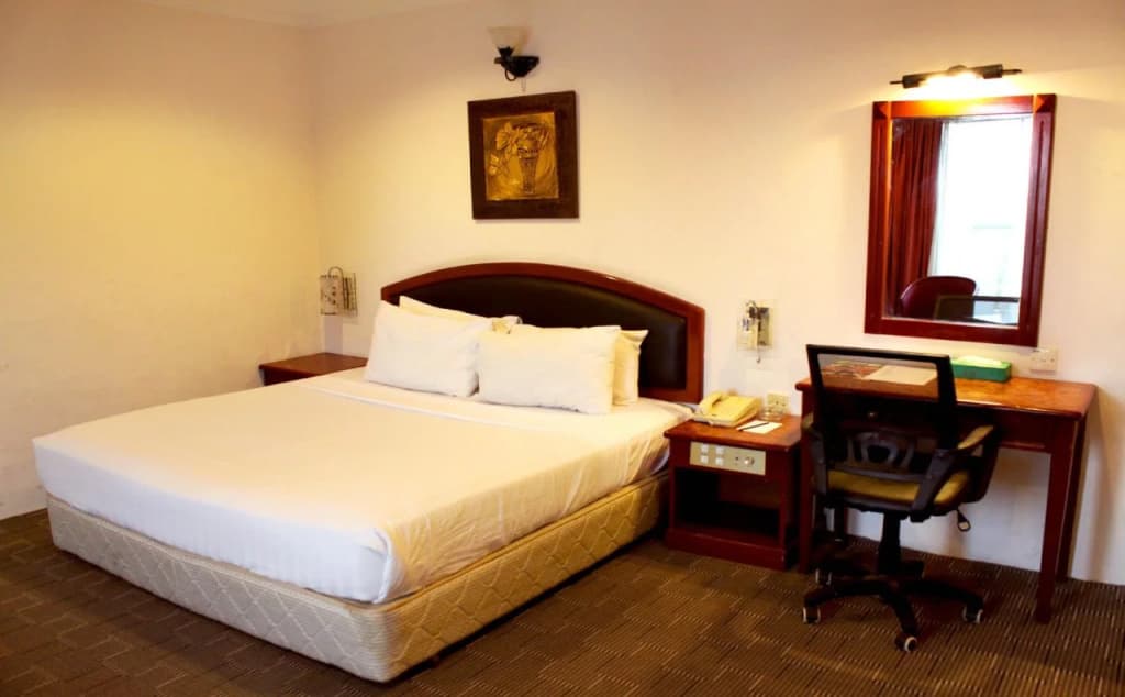 Hillcity Hotel & Condo - photo 4